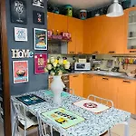 Apartman Elly House