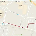 Apartman Elly House *