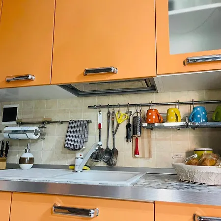 Apartment Elly House