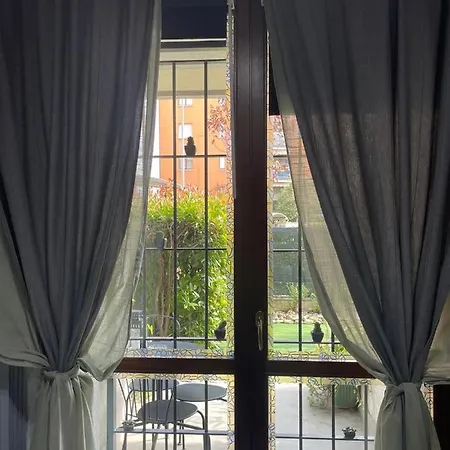 Elly House Lejlighed *