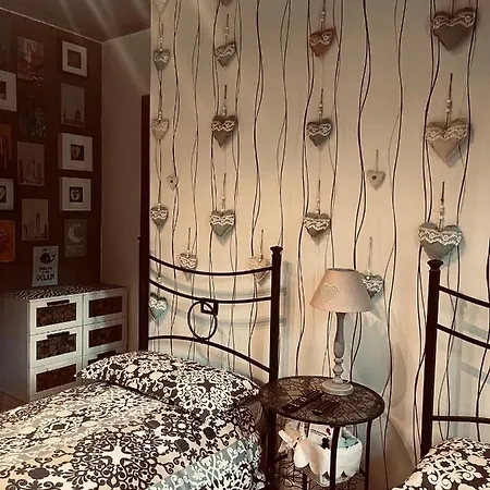 Elly House Daire Casalecchio Di Reno
