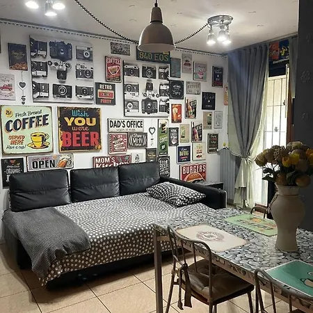 Elly House