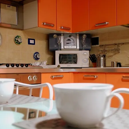 Apartment Elly House