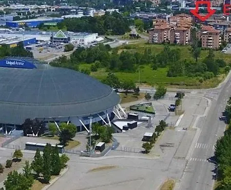 Apartment Elly House