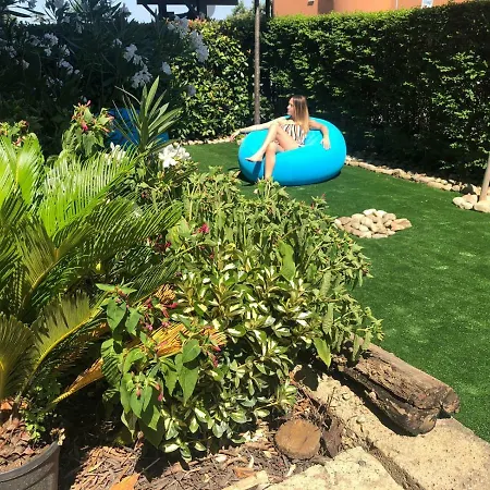 Apartment Elly House