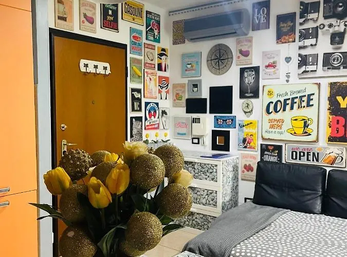 Elly House * Casalecchio Di Reno