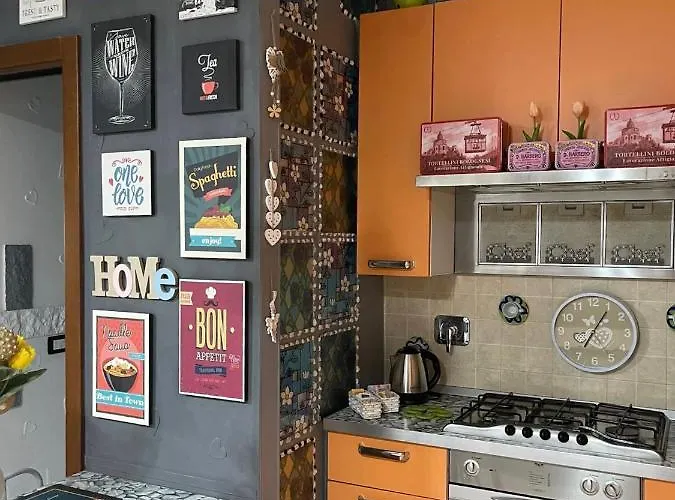 Elly House * Casalecchio Di Reno