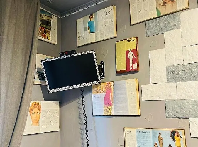 Elly House Casalecchio Di Reno