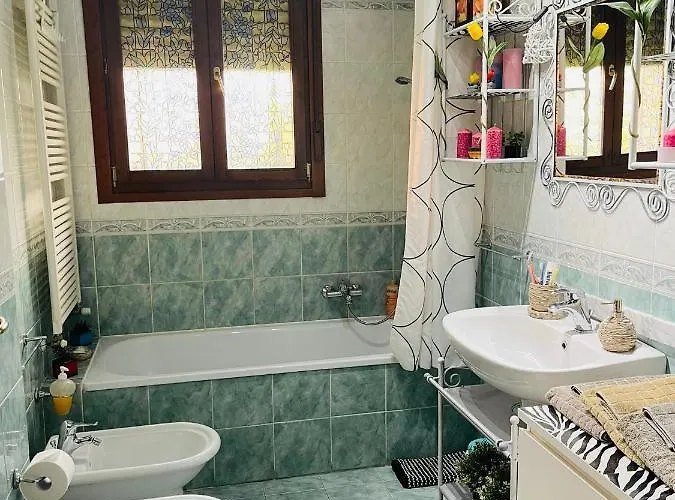 Elly House * Casalecchio Di Reno