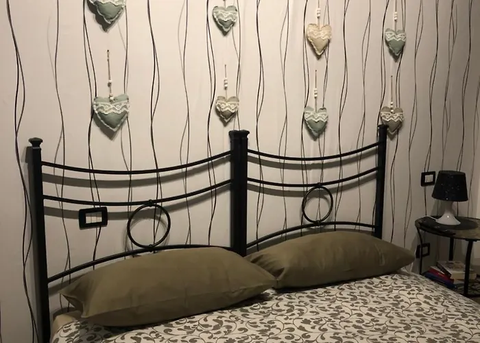 Elly House * Casalecchio Di Reno