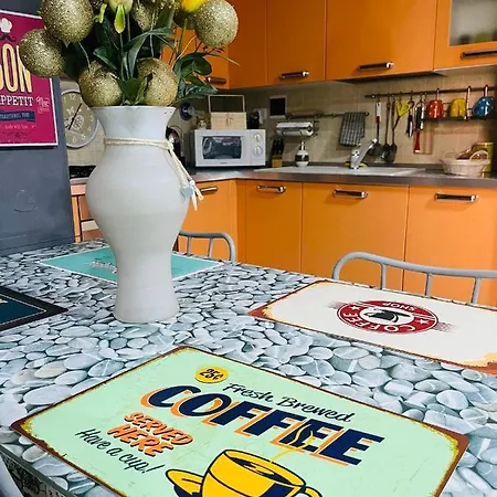 Elly House Διαμέρισμα *