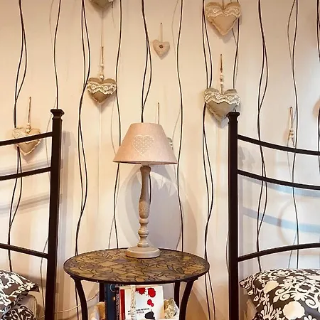 Διαμέρισμα Elly House