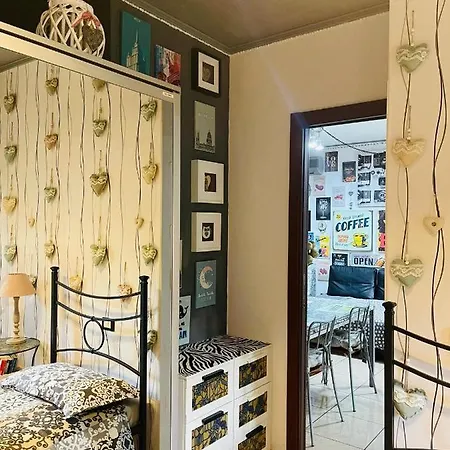 Elly House Apartament