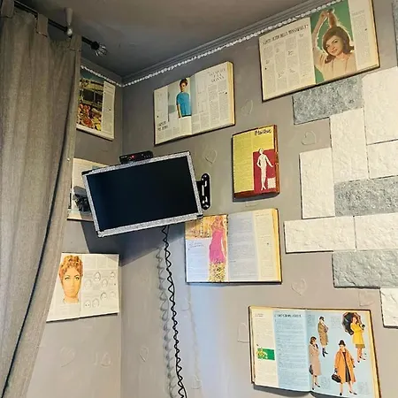 Elly House Casalecchio Di Reno