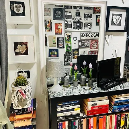 Elly House * Καζαλέκιο ντι Ρένο