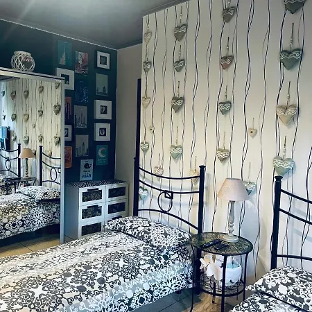 Apartment Elly House Casalecchio Di Reno