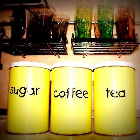 Elly House Apartment