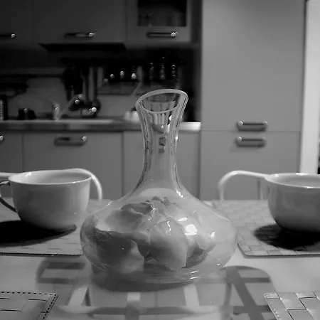 Elly House Διαμέρισμα