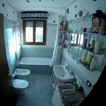 Elly House Διαμέρισμα *