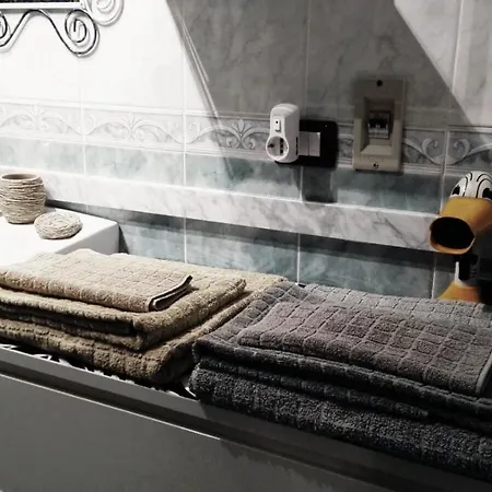 Elly House Διαμέρισμα