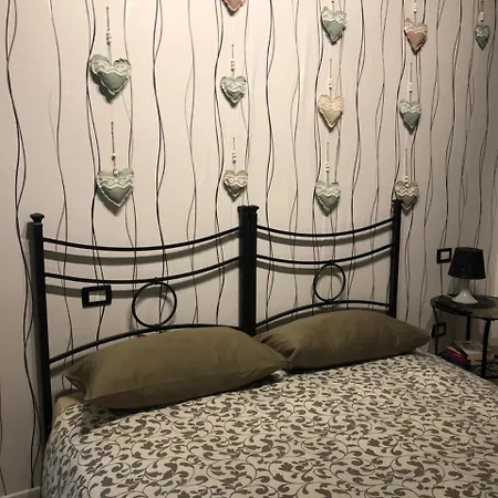 Elly House * Καζαλέκιο ντι Ρένο