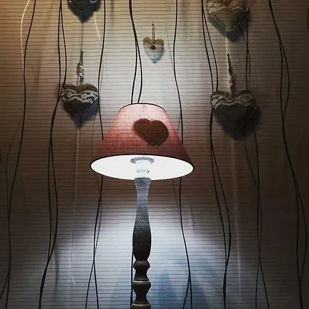 Elly House Apartment