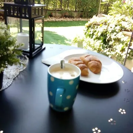 Elly House Καζαλέκιο ντι Ρένο