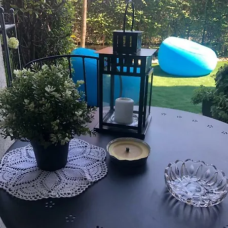 Elly House * Καζαλέκιο ντι Ρένο