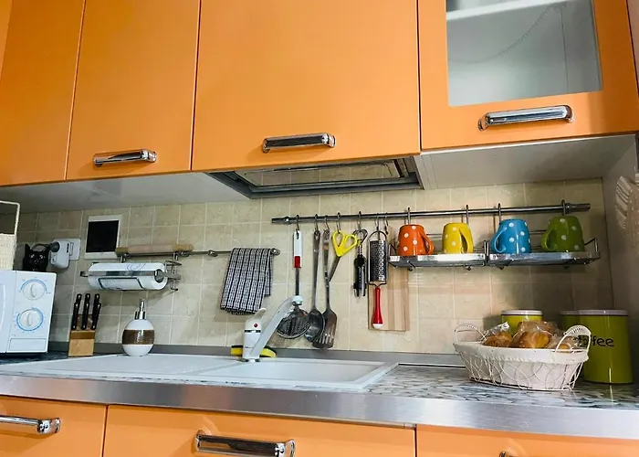 Apartmán Elly House