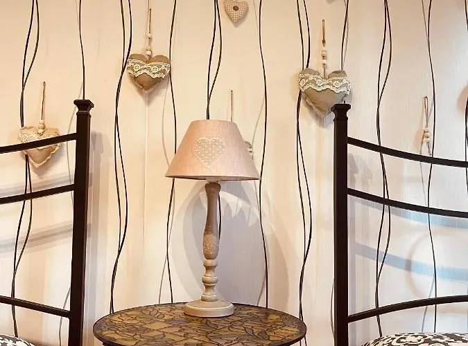 Lägenhet Elly House