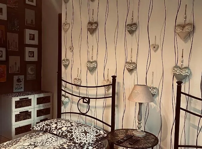 Elly House Lägenhet Casalecchio Di Reno