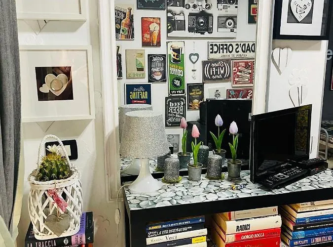 Elly House * Casalecchio Di Reno