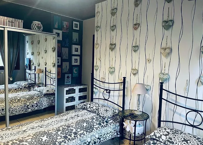 Apartmán Elly House Casalecchio Di Reno