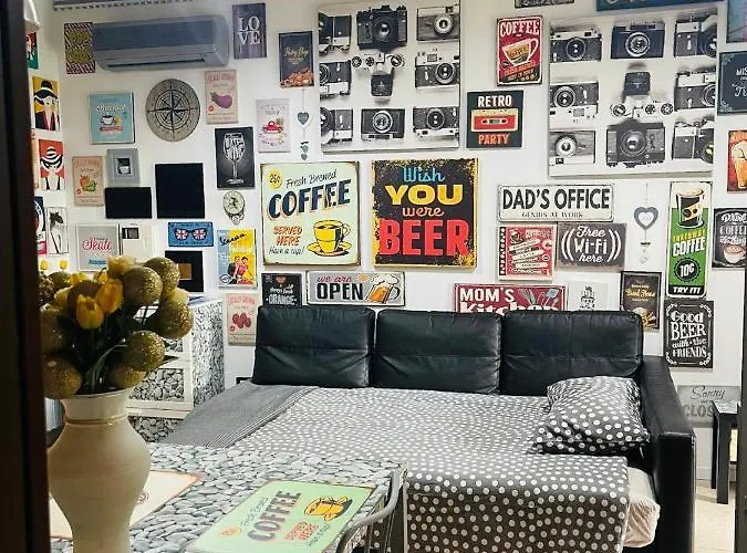 Elly House * Casalecchio Di Reno