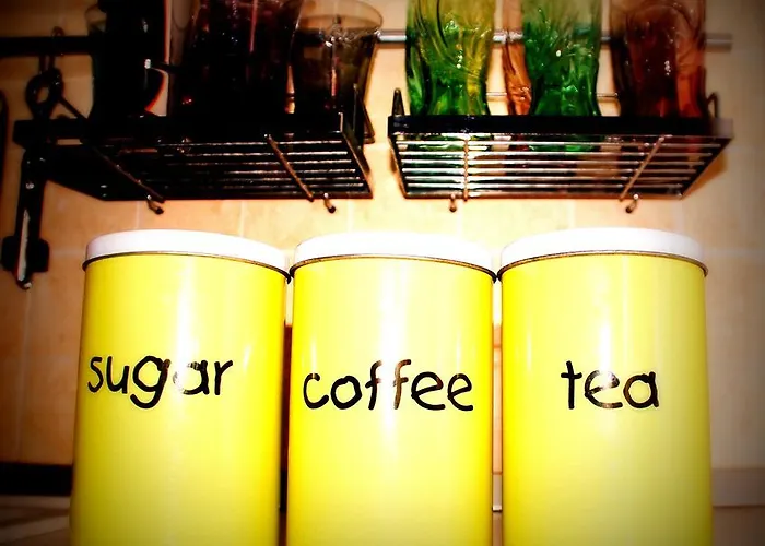 Elly House Lägenhet