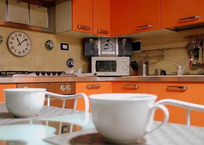 Apartmán Elly House