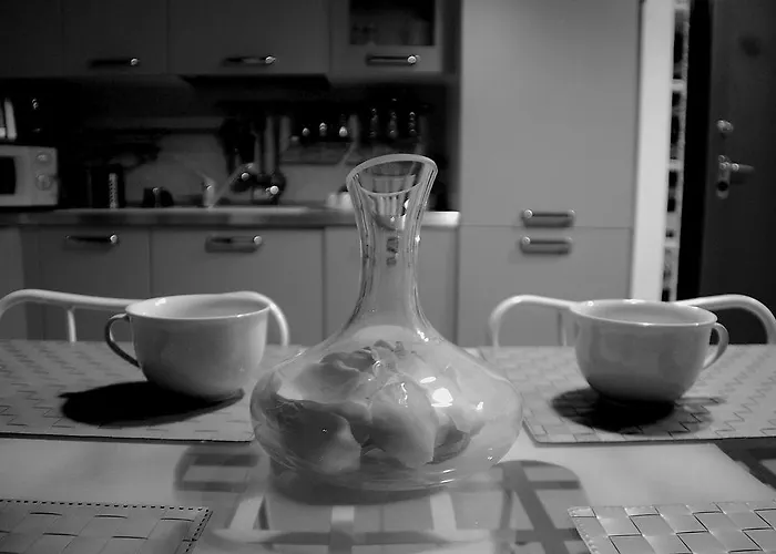 Elly House Apartmán