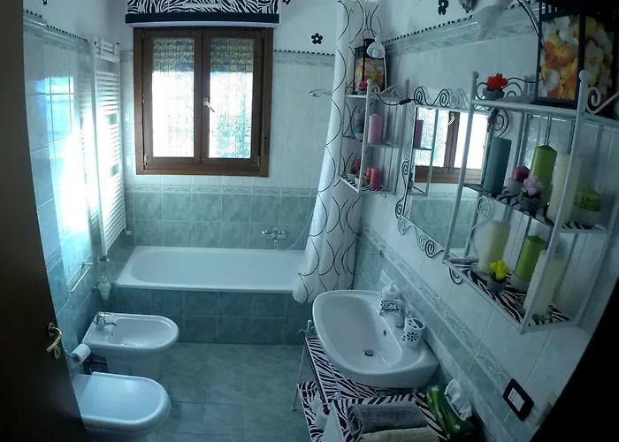 Elly House Lägenhet *