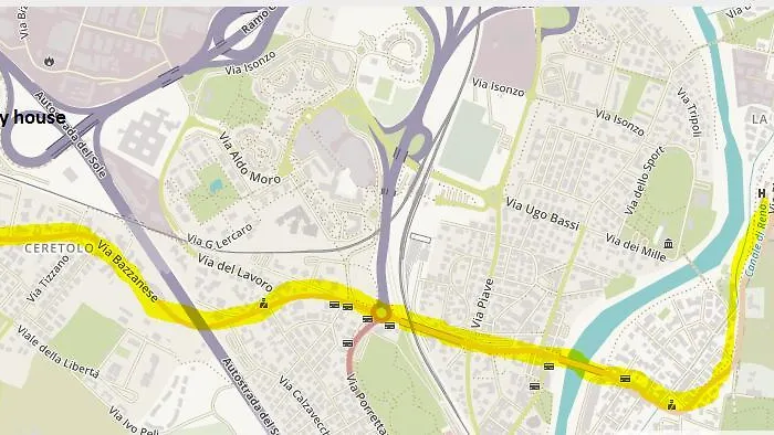 Elly House Apartmán