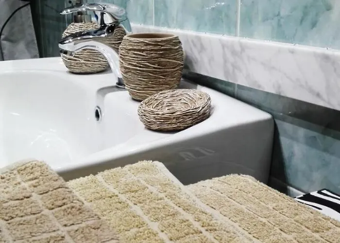 Elly House Apartmán *