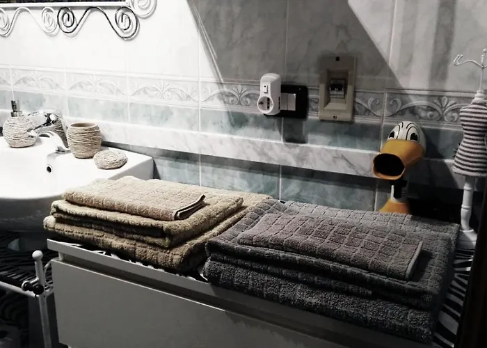 Elly House Apartmán