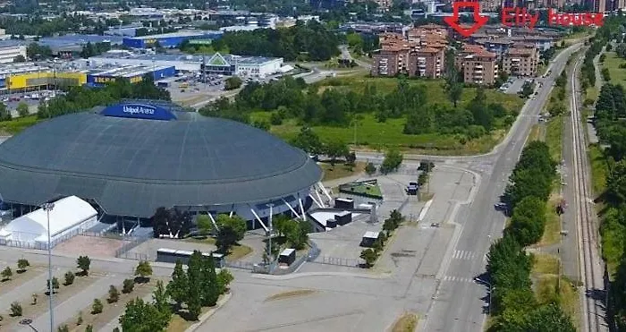 Lägenhet Elly House