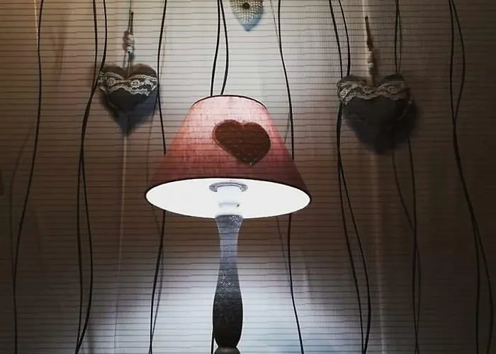 Elly House Apartmán