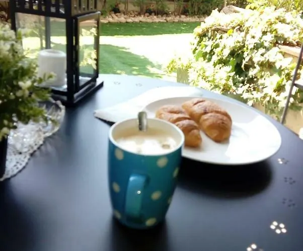 Elly House Casalecchio Di Reno