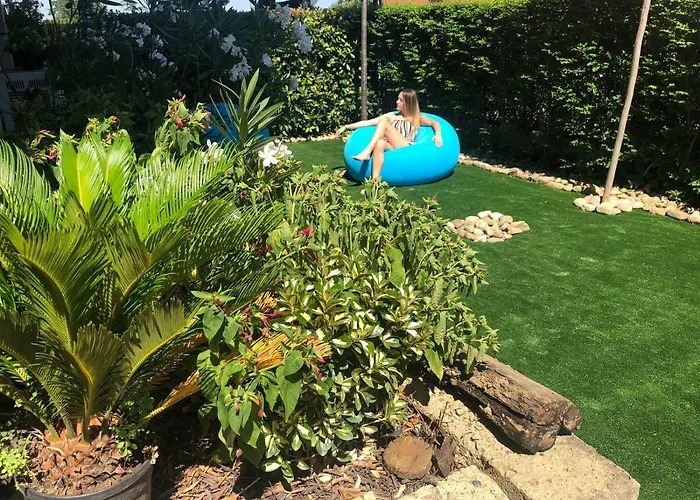 Apartmán Elly House