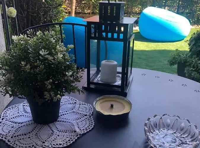 Elly House * Casalecchio Di Reno